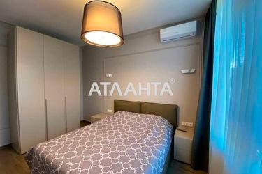 1-кімнатна квартира за адресою Фонтанська дор. (площа 34,9 м²) - Atlanta.ua - фото 11