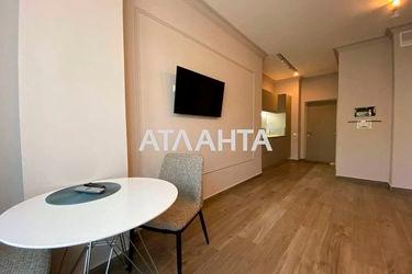 1-room apartment apartment by the address st. Fontanskaya dor Perekopskoy Divizii (area 34,9 m²) - Atlanta.ua - photo 17