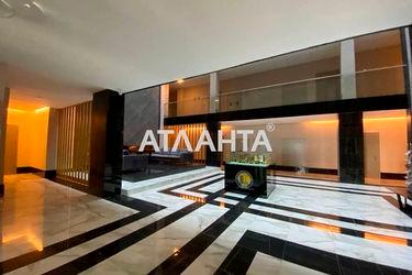 1-кімнатна квартира за адресою Фонтанська дор. (площа 34,9 м²) - Atlanta.ua - фото 19