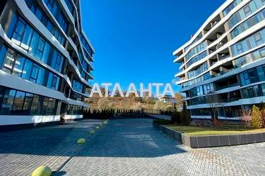 1-кімнатна квартира за адресою Фонтанська дор. (площа 34,9 м²) - Atlanta.ua - фото 20