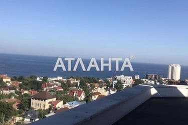 3-кімнатна квартира за адресою Аркадіївський пров. (площа 183,8 м²) - Atlanta.ua - фото 16