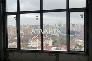 3-кімнатна квартира за адресою Аркадіївський пров. (площа 183,8 м²) - Atlanta.ua - фото 17
