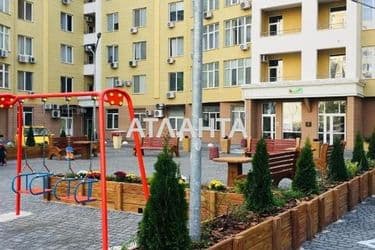 3-кімнатна квартира за адресою Аркадіївський пров. (площа 183,8 м²) - Atlanta.ua - фото 19