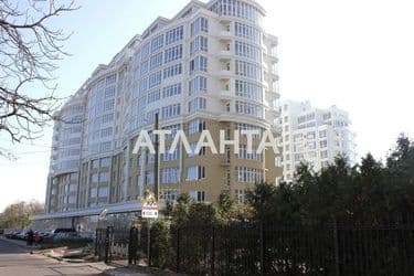 3-кімнатна квартира за адресою Аркадіївський пров. (площа 183,8 м²) - Atlanta.ua - фото 11