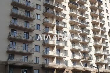1-кімнатна квартира за адресою Тополиний пров. (площа 43 м²) - Atlanta.ua - фото 20