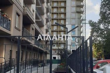 1-кімнатна квартира за адресою Тополиний пров. (площа 43 м²) - Atlanta.ua - фото 25