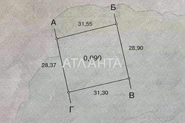 Landplot by the address (area 9 acr) - Atlanta.ua - photo 10