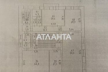 Коммерческая недвижимость по адресу ул. Черноморская (площадь 750 м²) - Atlanta.ua - фото 19