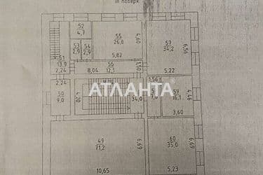 Коммерческая недвижимость по адресу ул. Черноморская (площадь 750 м²) - Atlanta.ua - фото 21