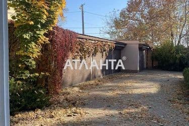 Коммерческая недвижимость по адресу ул. Черноморская (площадь 750 м²) - Atlanta.ua - фото 24