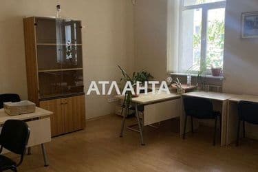 Коммерческая недвижимость по адресу ул. Черноморская (площадь 750 м²) - Atlanta.ua - фото 25