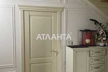3-кімнатна квартира за адресою вул. Весняна (площа 144 м²) - Atlanta.ua - фото 25