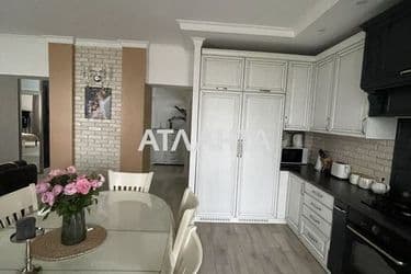 3-кімнатна квартира за адресою вул. Весняна (площа 144 м²) - Atlanta.ua - фото 22