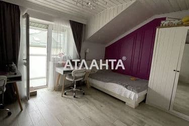 3-rooms apartment apartment by the address st. Vesennyaya (area 144 m²) - Atlanta.ua - photo 35