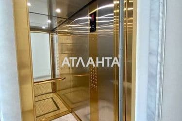 2-rooms apartment apartment by the address st. Genuezskaya (area 62,1 m²) - Atlanta.ua - photo 8