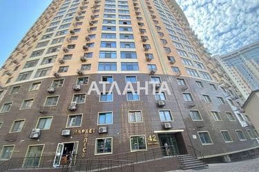 2-комнатная квартира по адресу ул. Генуэзская (площадь 62,1 м²) - Atlanta.ua - фото 10