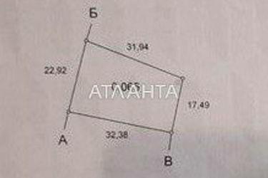 Landplot by the address st. Orekhovaya (area 6,5 acr) - Atlanta.ua - photo 8