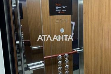 1-room apartment apartment by the address st. Fontanskaya dor Perekopskoy Divizii (area 59 m²) - Atlanta.ua - photo 24