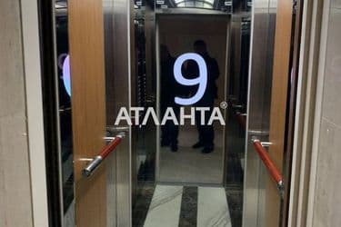 1-room apartment apartment by the address st. Fontanskaya dor Perekopskoy Divizii (area 59 m²) - Atlanta.ua - photo 28