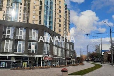1-room apartment apartment by the address st. Fontanskaya dor Perekopskoy Divizii (area 59 m²) - Atlanta.ua - photo 17