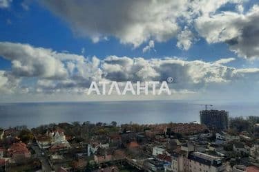 1-room apartment apartment by the address st. Fontanskaya dor Perekopskoy Divizii (area 59 m²) - Atlanta.ua - photo 18