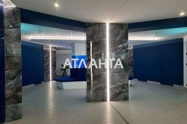 1-room apartment apartment by the address st. Fontanskaya dor Perekopskoy Divizii (area 59 m²) - Atlanta.ua - photo 19