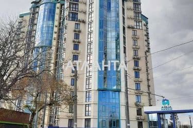 1-room apartment apartment by the address st. Fontanskaya dor Perekopskoy Divizii (area 59 m²) - Atlanta.ua - photo 32