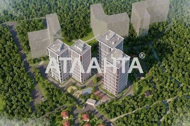 1-кімнатна квартира за адресою вул. Гагарінське плато (площа 57,9 м²) - Atlanta.ua - фото 14