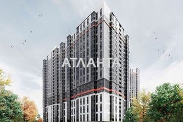 1-room apartment apartment by the address st. Kanatnaya Sverdlova (area 45 m²) - Atlanta.ua - photo 8