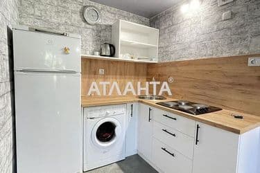 2-кімнатна квартира за адресою вул. Різдвяна (площа 52,6 м²) - Atlanta.ua - фото 16