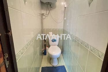 2-кімнатна квартира за адресою вул. Різдвяна (площа 52,6 м²) - Atlanta.ua - фото 20