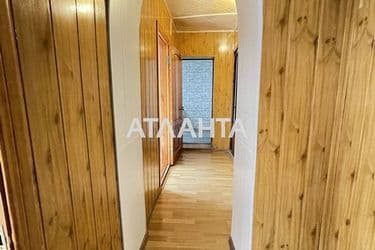 2-rooms apartment apartment by the address st. Rozhdestvenskaya (area 52,6 m²) - Atlanta.ua - photo 22