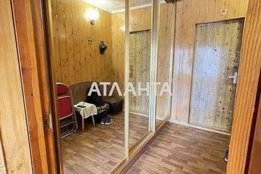 2-кімнатна квартира за адресою вул. Різдвяна (площа 52,6 м²) - Atlanta.ua - фото 23