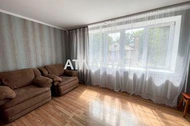 2-rooms apartment apartment by the address st. Rozhdestvenskaya (area 52,6 m²) - Atlanta.ua - photo 25