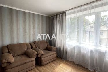 2-rooms apartment apartment by the address st. Rozhdestvenskaya (area 52,6 m²) - Atlanta.ua - photo 26