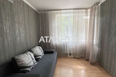 2-rooms apartment apartment by the address st. Rozhdestvenskaya (area 52,6 m²) - Atlanta.ua - photo 27