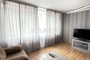 2-rooms apartment apartment by the address st. Rozhdestvenskaya (area 52,6 m²) - Atlanta.ua - photo 29