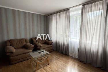 2-rooms apartment apartment by the address st. Rozhdestvenskaya (area 52,6 m²) - Atlanta.ua - photo 30