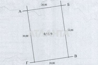 Landplot by the address st. Izumrudnyy per (area 6 acr) - Atlanta.ua - photo 3
