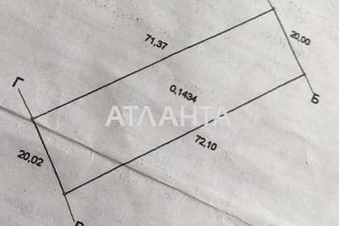 Landplot by the address st. Olgievskaya (area 14,3 acr) - Atlanta.ua - photo 5