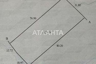 Ділянка за адресою вул. Квіткова (площа 25,0 сот) - Atlanta.ua - фото 6
