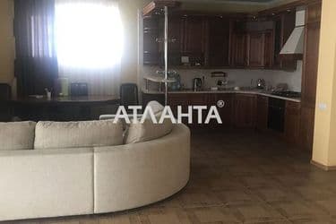 House by the address st. Morskaya (area 263,7 m²) - Atlanta.ua - photo 25