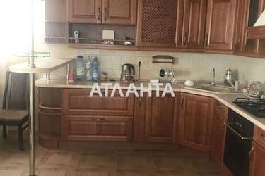 House by the address st. Morskaya (area 263,7 m²) - Atlanta.ua - photo 23