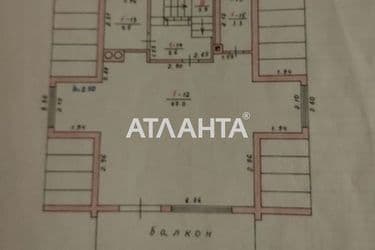 House by the address st. Morskaya (area 263,7 m²) - Atlanta.ua - photo 37