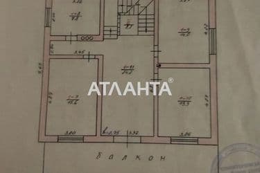House by the address st. Morskaya (area 263,7 m²) - Atlanta.ua - photo 38