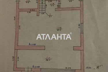House by the address st. Morskaya (area 263,7 m²) - Atlanta.ua - photo 39