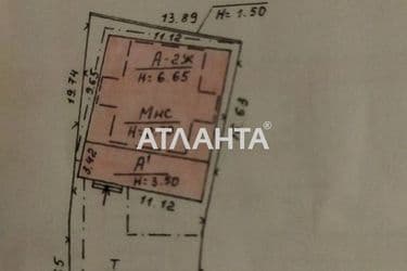 House by the address st. Morskaya (area 263,7 m²) - Atlanta.ua - photo 40