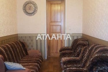 Многокомнатная квартира по адресу ул. Хмельницкого Богдана (площадь 100 м²) - Atlanta.ua - фото 20