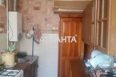 Многокомнатная квартира по адресу ул. Хмельницкого Богдана (площадь 100 м²) - Atlanta.ua - фото 23
