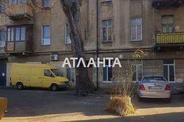 Многокомнатная квартира по адресу ул. Хмельницкого Богдана (площадь 100 м²) - Atlanta.ua - фото 29